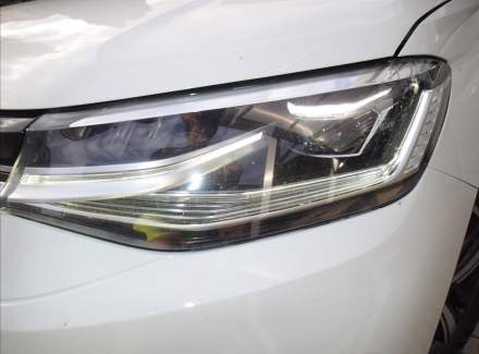 Volkswagen - Caddy