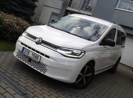 Volkswagen - Caddy