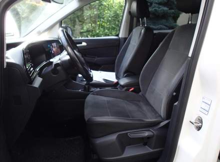 Volkswagen - Caddy