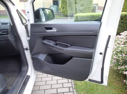 Volkswagen - Caddy