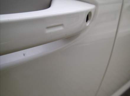 Volkswagen - Caddy