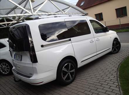 Volkswagen - Caddy