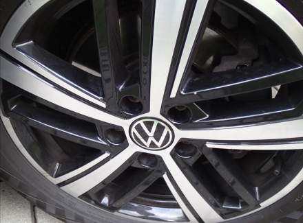 Volkswagen - Caddy