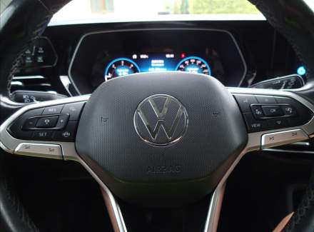 Volkswagen - Caddy
