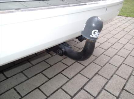 Volkswagen - Caddy