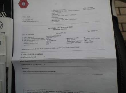 Volkswagen - Caddy