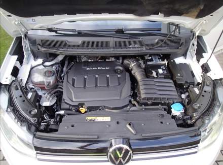Volkswagen - Caddy