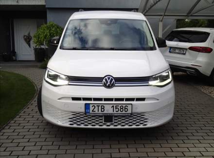 Volkswagen - Caddy