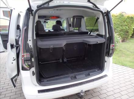 Volkswagen - Caddy
