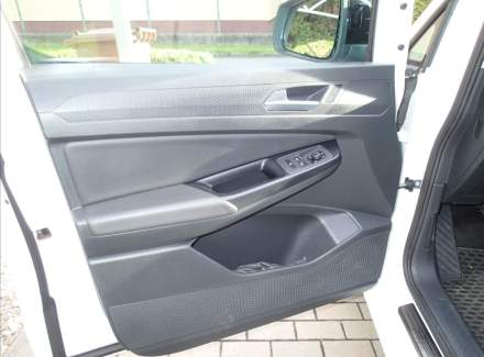Volkswagen - Caddy