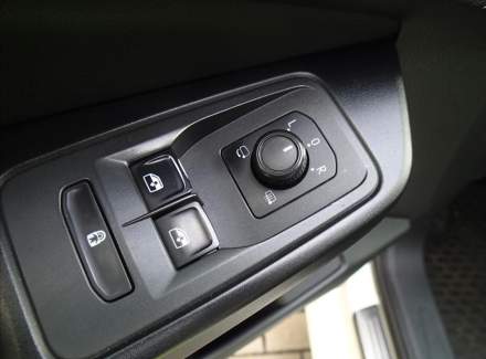 Volkswagen - Caddy