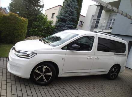 Volkswagen - Caddy