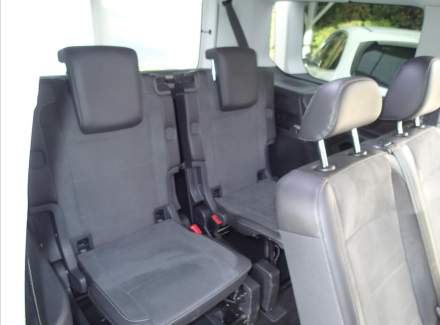 Volkswagen - Caddy