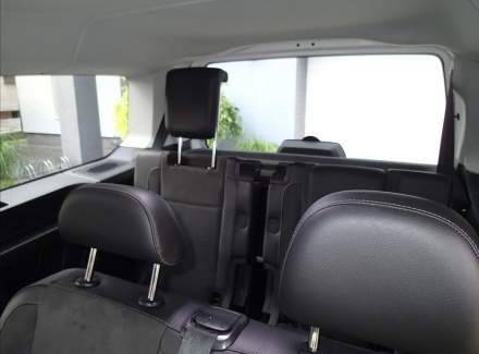 Volkswagen - Caddy