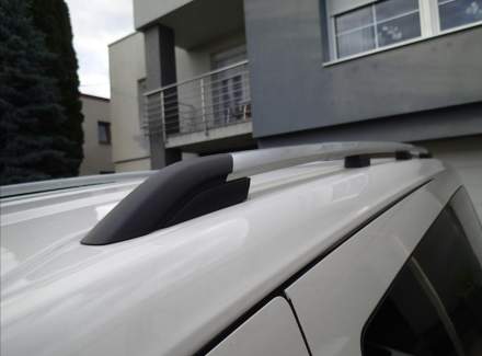 Volkswagen - Caddy