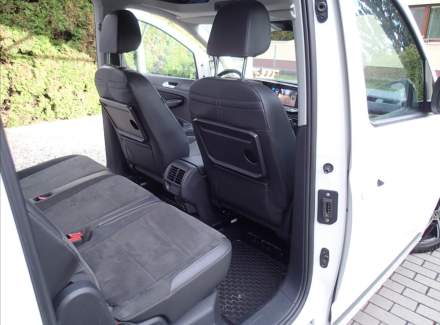 Volkswagen - Caddy