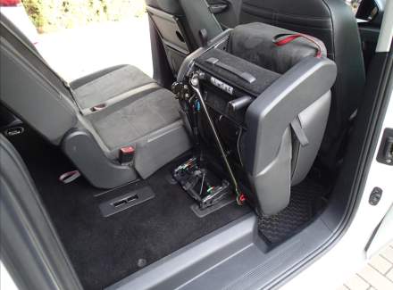 Volkswagen - Caddy