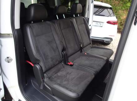 Volkswagen - Caddy