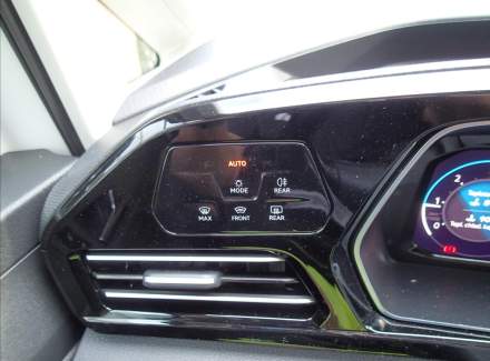 Volkswagen - Caddy