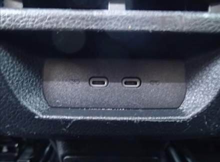 Volkswagen - Caddy