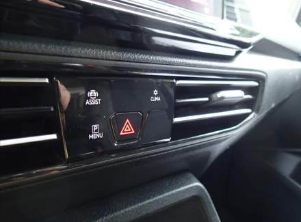 Volkswagen - Caddy