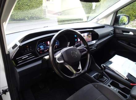 Volkswagen - Caddy