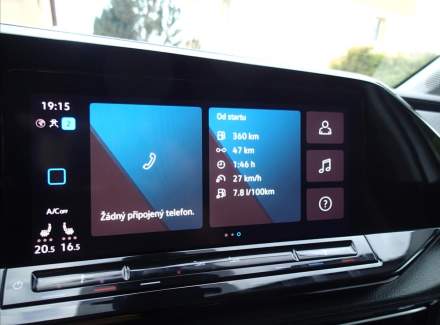 Volkswagen - Caddy