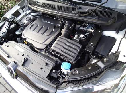 Volkswagen - Caddy