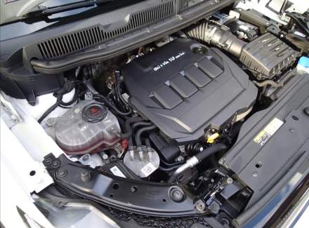 Volkswagen - Caddy