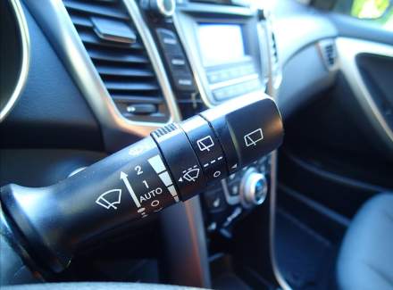 Hyundai - i30