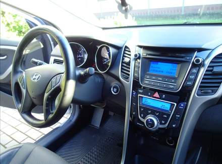 Hyundai - i30