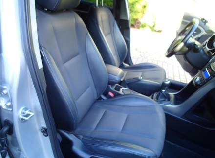 Hyundai - i30