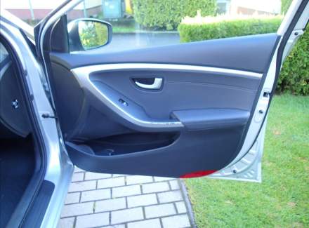 Hyundai - i30