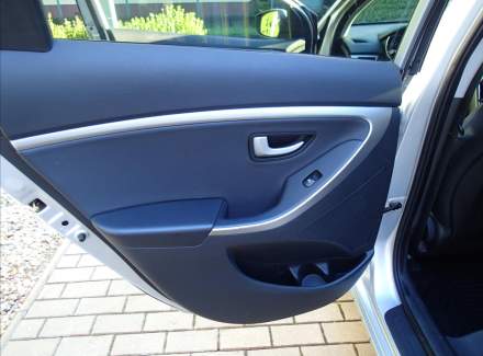 Hyundai - i30