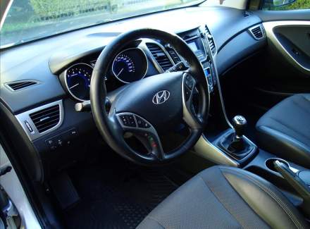 Hyundai - i30