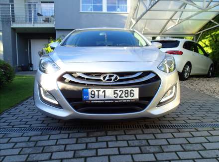 Hyundai - i30