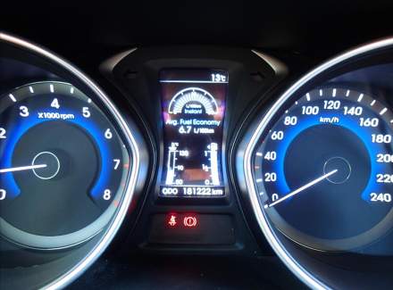 Hyundai - i30