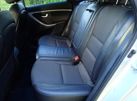 Hyundai - i30