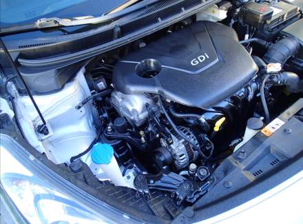 Hyundai - i30