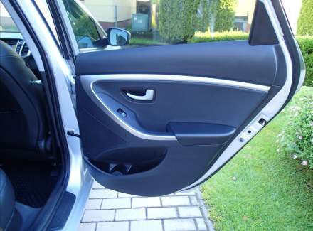 Hyundai - i30