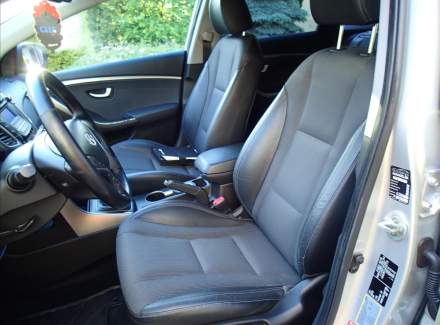 Hyundai - i30