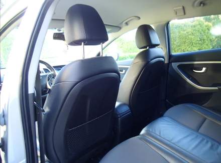 Hyundai - i30