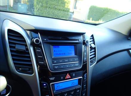 Hyundai - i30