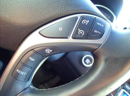 Hyundai - i30