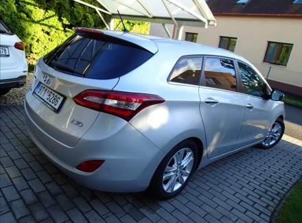 Hyundai - i30