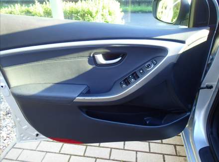 Hyundai - i30