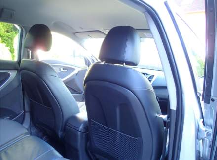 Hyundai - i30