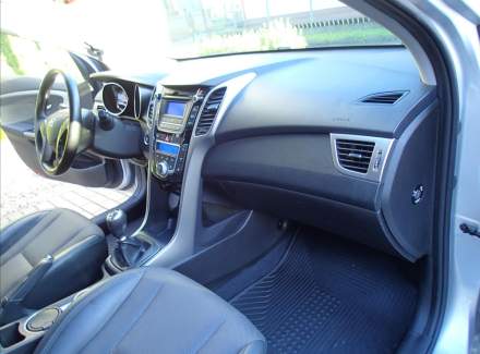 Hyundai - i30