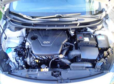 Hyundai - i30