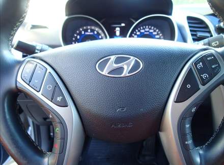 Hyundai - i30